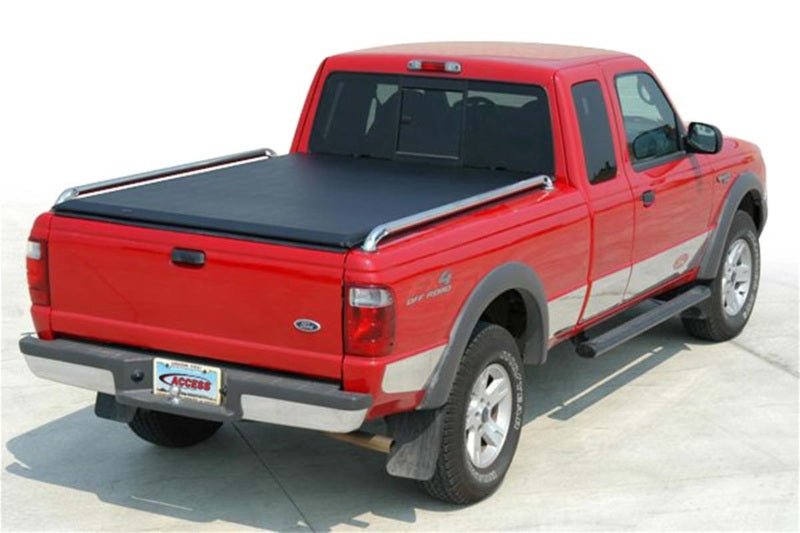 Access Literider 94-11 B Series - 6ft Bed Roll-Up Cover - 31109
