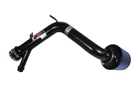 Injen 99-05 Volkwagen Golf IV/Jetta IV Black Cold Air Intake *Special Order* - RD3015BLK