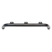 Westin/Snyper 07-17 Jeep Wrangler Snyper Bumper Mount Light Bar - Textured Black - 62-41055