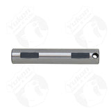 Yukon Gear Standard Open Cross Pin Shaft (.750in) For Ford 8in / 8.8in / 9in and Model 20 - YSPXP-027