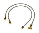 Skyjacker Brake Hose 1990-1996 Ford Bronco - FBL81