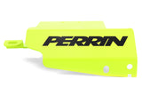 Perrin 07-14 STi Boost Control Selenoid Cover - Neon Yellow - PSP-ENG-161NY