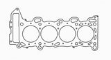 Cometic Nissan SR20DE/DET 88.5mm .066 MLS Head Gasket w/ Both Add Oil Holes - C4283-066