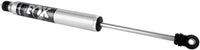 Fox 17-18 Ford F-250 4WD 2.0 Performance Series 9.6in. Smooth Body IFP Front Shock / 4-5in Lift - 985-24-156