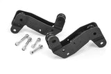 ReadyLift Suspension 07-18 Jeep JK 4WD Caster Correction Brackets - 47-6700