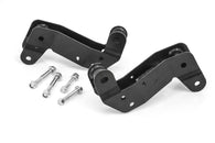 ReadyLift Suspension 07-18 Jeep JK 4WD Caster Correction Brackets - 47-6700
