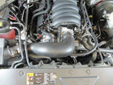 Airaid Jr. Intake Kit, Dry / Red Media 14-15 Chevrolet Silverado, 14-15 GMC Sierra, 2015 Sub 5.3L - 201-785