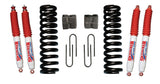 Skyjacker 6" 78-79 BRONCO 4WD         - 176BK-H