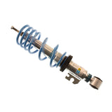 Bilstein B16 2002 Mini Cooper Base Front and Rear Suspension Kit - 48-136648