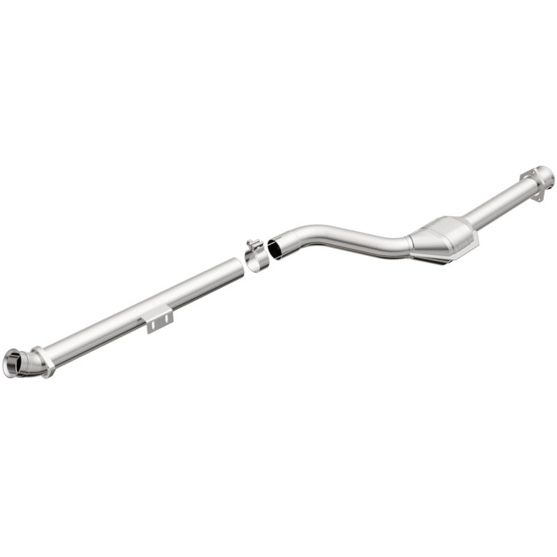 MagnaFlow Conv DF 03-05 Mercedes C230 1.8L - 24276