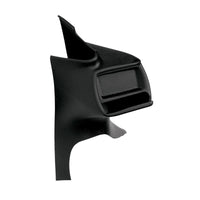 Autometer 03-07 Ford Super Duty Edge Attitude Single Pod - 13001