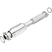 MagnaFlow Conv DF 06- Mazda 6 3.0L Rear OEM - 49232