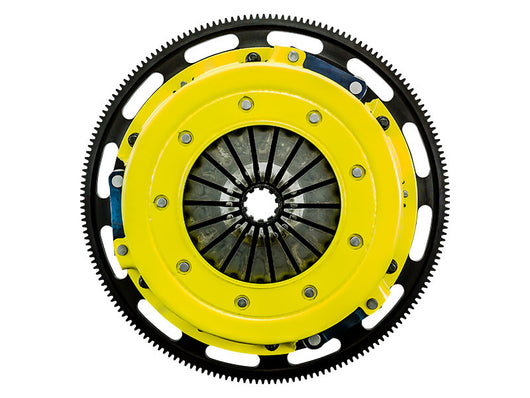 ACT 1968 Ford Fairlane Twin Disc XT Street Kit Clutch Kit - T2S-F09