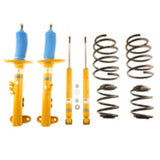 Bilstein B12 1997 BMW Z3 2.8i Front and Rear Suspension Kit - 46-189509