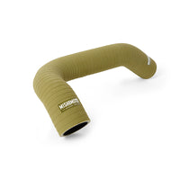 Mishimoto 97-06 Jeep Wrangler 6cyl Silicone Hose Kit Olive Drab - MMHOSE-WR6-97OD