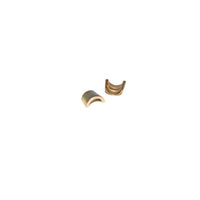 COMP Cams Valve Lock 3/8in Single Groove - 603-1