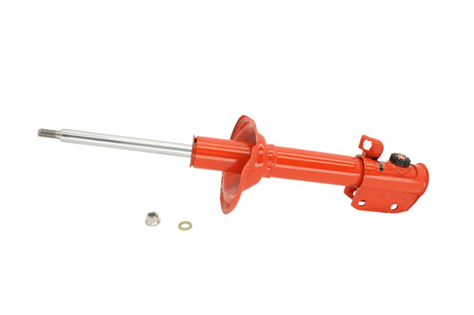 KYB Shocks & Struts AGX Rear Right SUBARU Impreza (AWD) 1993-01 SUBARU Impreza Outback 1995-01 SUBAR - 733010