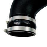 Injen 17-18 Chevy Silverado 2500/3500 Duramax L5P 6.6L Evolution Cold Air Intake (Dry Filter) - EVO7007
