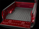 WeatherTech 15-16 Ford F-150 w/ 6.5ft Bed TechLiner - Black - 36907