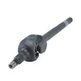 Yukon Gear Left Hand axle Assembly For 10-11 Ford insuper 60in F250/F350 Front / w/Stub Axle Seal - YA D2013341-2