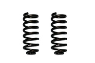 Skyjacker Coil Spring Set 2007-2017 Jeep Wrangler (JK) - JK20RSR