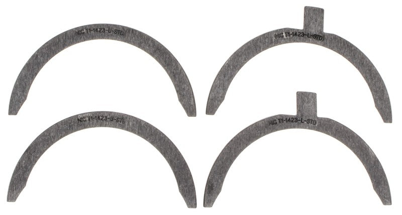 Clevite Toyota 2507cc Eng 1989-91 Thrust Washer Set - TW554S