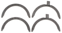 Clevite Toyota 2507cc Eng 1989-91 Thrust Washer Set - TW554S