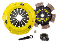 ACT 1996 Infiniti I30 HD/Race Sprung 6 Pad Clutch Kit - NM1-HDG6
