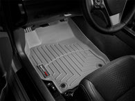 WeatherTech 12+ Mini Coupe Front FloorLiner - Grey - 464301