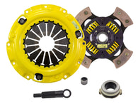 ACT 2006 Mazda MX-5 Miata XT/Race Sprung 4 Pad Clutch Kit - ZM4-XTG4