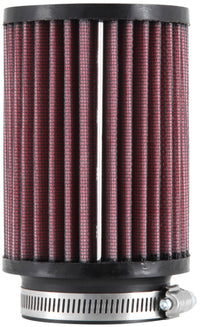 K&N Universal Rubber Filter 2.5in Flange ID x 3.5in OD x 5in Height - RD-0710