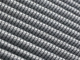 aFe Magnum FLOW Pro DRY S Replacement Air Filter F-(7X4.75) / B-(9X7) / T-(7.25 X 5) (Inv) / H-9in. - 21-91123