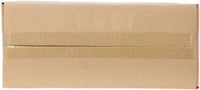 K&N Custom Oval Racing Assembly Red 11.96in Inside Length / 5.22in Inside Width / 3.25in Filter H - 56-1770-2