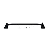 Mishimoto 15+ Subaru WRX Front-Mount Intercooler Kit - Black Core - MMINT-WRX-15BK
