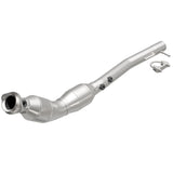 MagnaFlow Conv DF 06-08 Range Rover Passenger Side - 93680