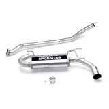 MagnaFlow Sys CB 04- Mazda Miata Turbo 1.8L - 16639