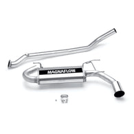 MagnaFlow Sys CB 04- Mazda Miata Turbo 1.8L - 16639