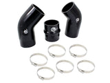 aFe BladeRunner Couplings and Clamp Kit GT Series Intercooler 14-15 Ram 1500 EcoDiesel V6-3.0L (td) - 46-20170AA