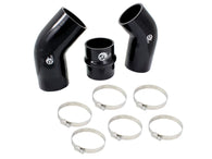 aFe BladeRunner Couplings and Clamp Kit GT Series Intercooler 14-15 Ram 1500 EcoDiesel V6-3.0L (td) - 46-20170AA