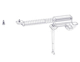 Access Replacement Autolatch Kit - 30950