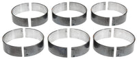 Clevite GM Buick Pass 181 3.0L 196 3.2L 231 3.8L 252 4.1L V6 1979-89 Con Rod Bearing Set - CB1228A(6)