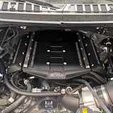 Edelbrock Supercharger Stage I R2650 2019 Ford F150 DI/PI 5.0L w/o Tuner - 158120