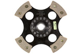 ACT 1994 Subaru Impreza 4 Pad Rigid Race Disc - 4224018