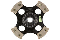 ACT 1994 Subaru Impreza 4 Pad Rigid Race Disc - 4224018
