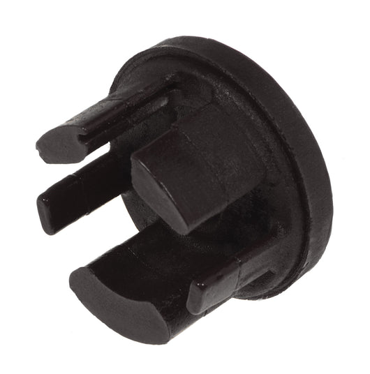Prothane 80-84 VW Rabbit / Golf 1 Motor Mount Insert - Black - 22-505-BL