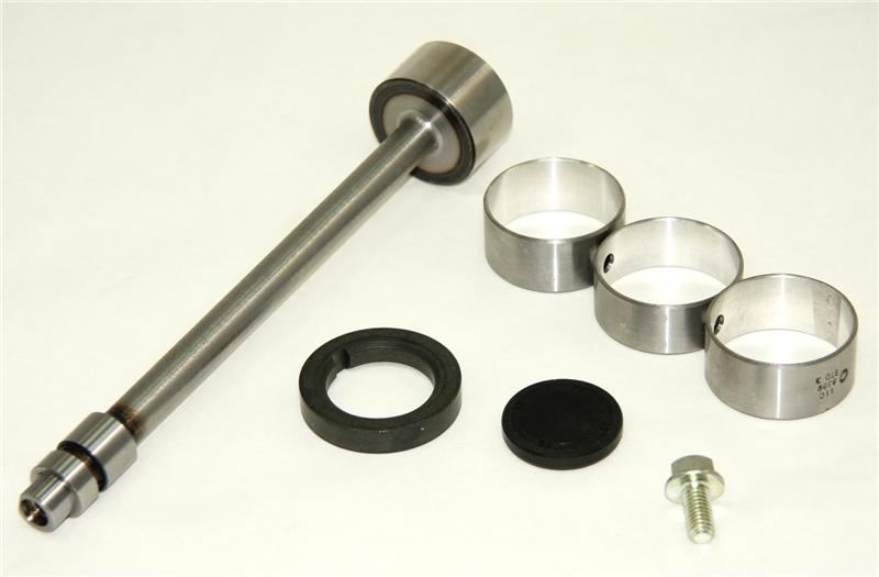 GSC P-D Mitsubishi Evo 4-9 4G63 Race Balance Shaft - 8042