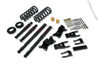 Belltech LOWERING KIT WITH ND2 SHOCKS - 720ND