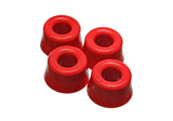 Energy Suspension 78-85 Toyota Celica / 70-86 Corolla / 85-87 Corolla SR-5 RWD/GTS RWD / 79-81 Supra - 8.7102R