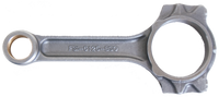 Eagle Chevrolet LS 4340 I-Beam Connecting Rod 6.125in (Single) - FSI6125O-1