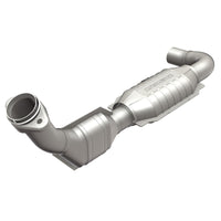 MagnaFlow Conv DF 99-00 Ford Exped 4.6L - 447111